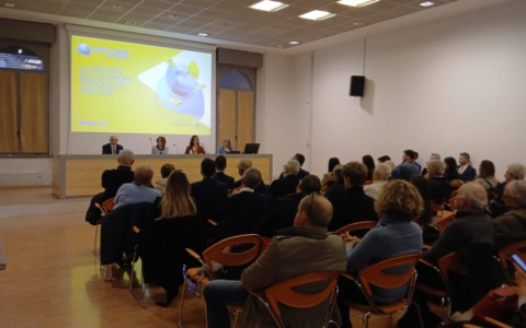 Educazione finanziaria aperta a tutti: a lezione con gli esperti di Poste Italiane