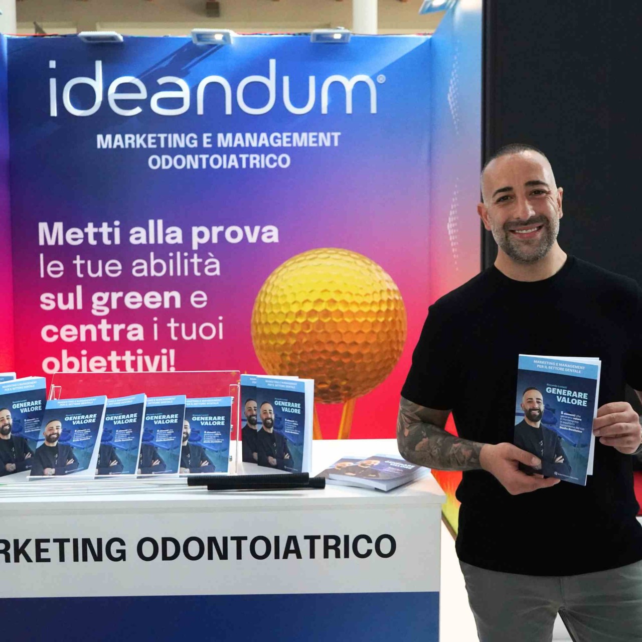 Marketing Odontoiatrico: perché oggi gli studi dentistici non possono più farne a meno