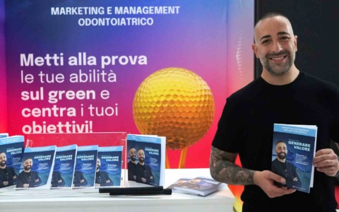 Marketing Odontoiatrico: perché oggi gli studi dentistici non possono più farne a meno