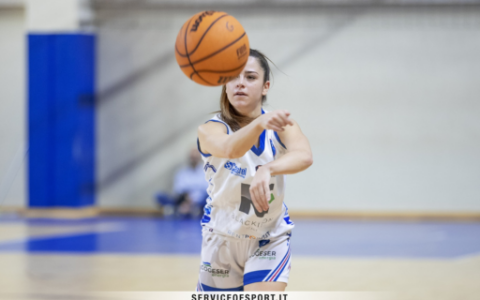 Carugate non vacilla e supera l’ostacolo Albino in scioltezza