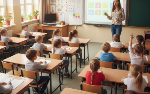 A Cernusco sul Naviglio si discute la proposta: “Non più di venti per classe”