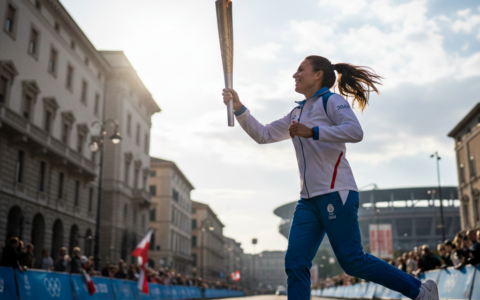 Olimpiadi, Cernusco sul Naviglio fuori dai giochi. Polemica della minoranza