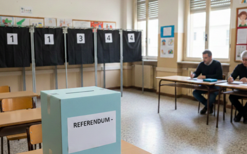 Un’assemblea pubblica per comprendere le ragioni del No al referendum