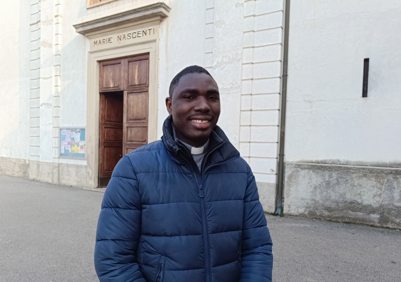 Dalla Guinea a Cassina de’ Pecchi: la missione di don Pierre, il nuovo vicario di Camporicco