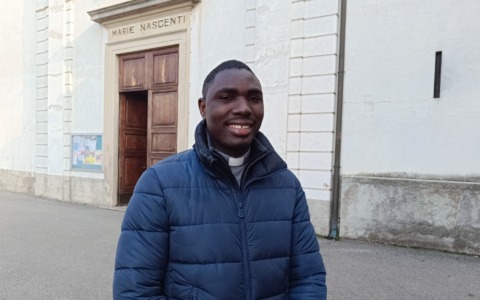 Dalla Guinea a Cassina de’ Pecchi: la missione di don Pierre, il nuovo vicario di Camporicco