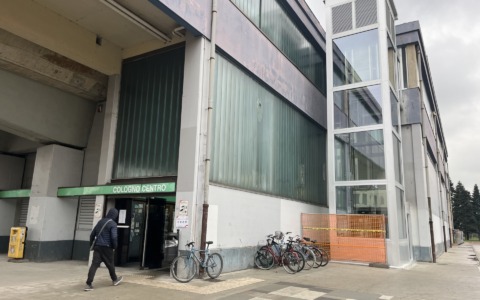 Accesi gli ascensori alle fermate della metro di Cologno: ora si attendono quelli in altre tre scali della Martesana