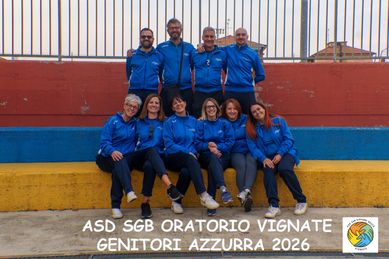 Magico triplete del volley a Vignate: l’Asd San Giovanni Bosco vola alle regionali