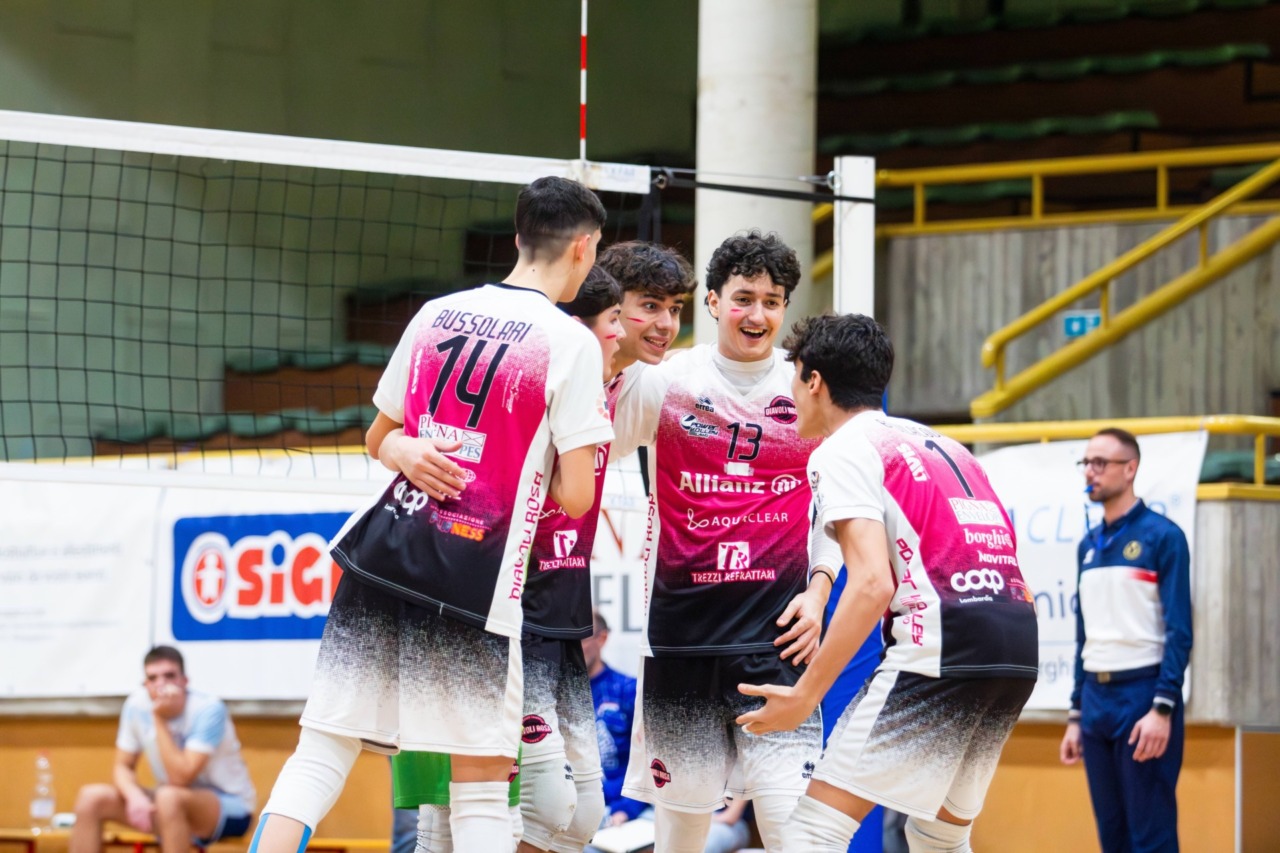 Partita sontuosa a Mozzate dei Diavoli rosa che rifilano un 3-1 a domicilio alla Res