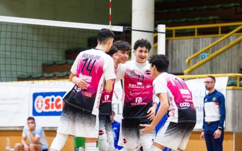 Partita sontuosa a Mozzate dei Diavoli rosa che rifilano un 3-1 a domicilio alla Res