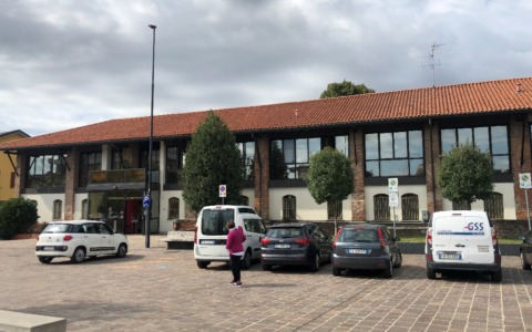 Riqualificazione del Centro polivalente anziani, in primavera partiranno i lavori