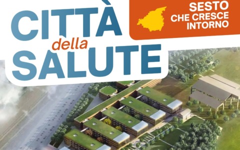 Città della Salute e della Ricerca: un confronto pubblico sul futuro di Sesto San Giovanni