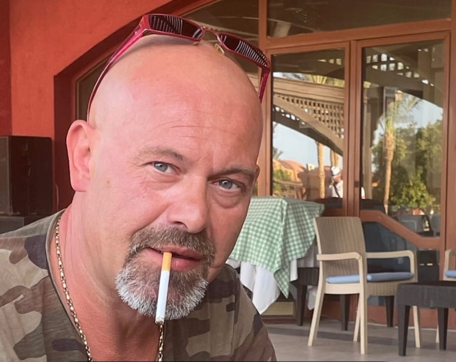 L’infarto e poi l’incidente: il dolore per la morte del benzinaio del centro