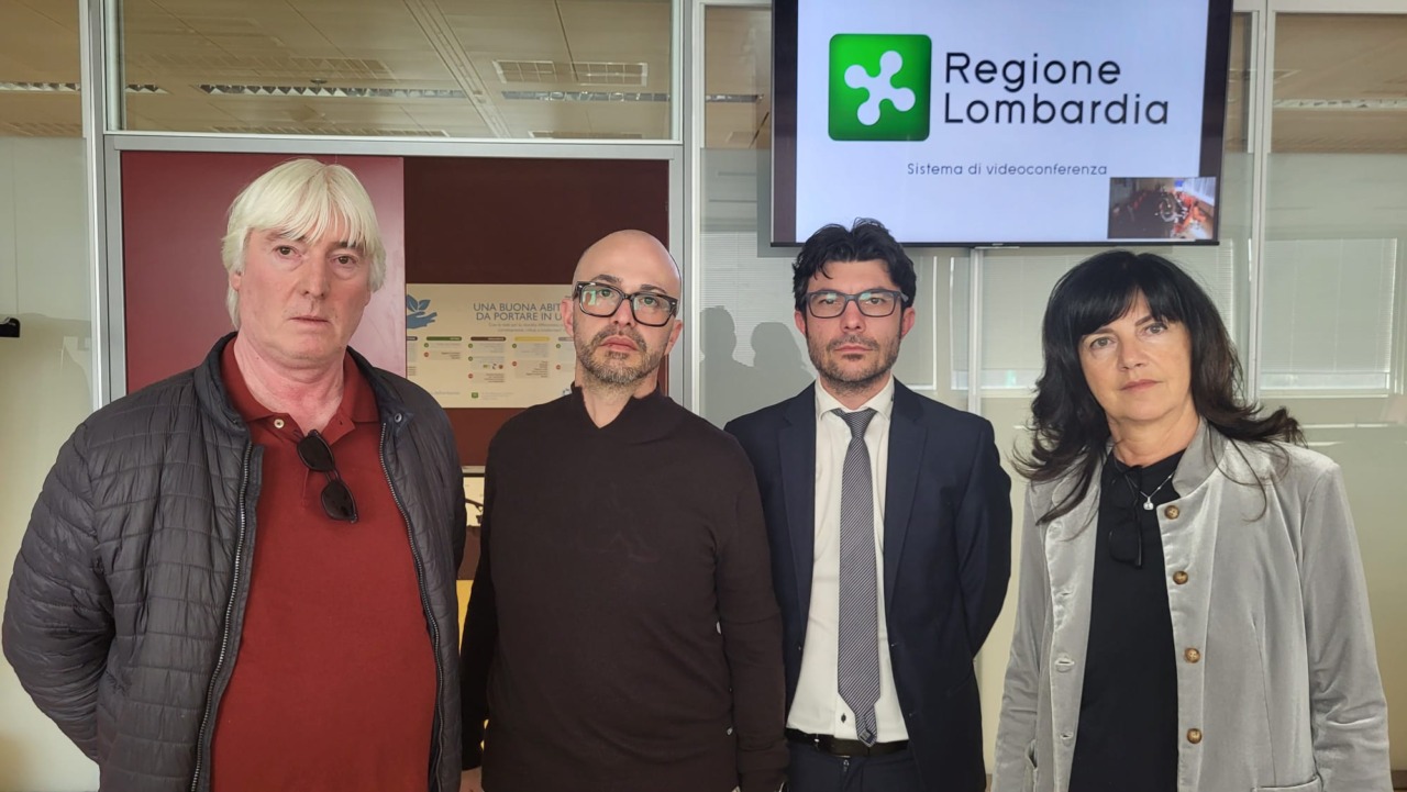 Crisi Protopapa: 80 lavoratori in difficoltà