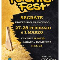 Polenta Fest Segrate 2026