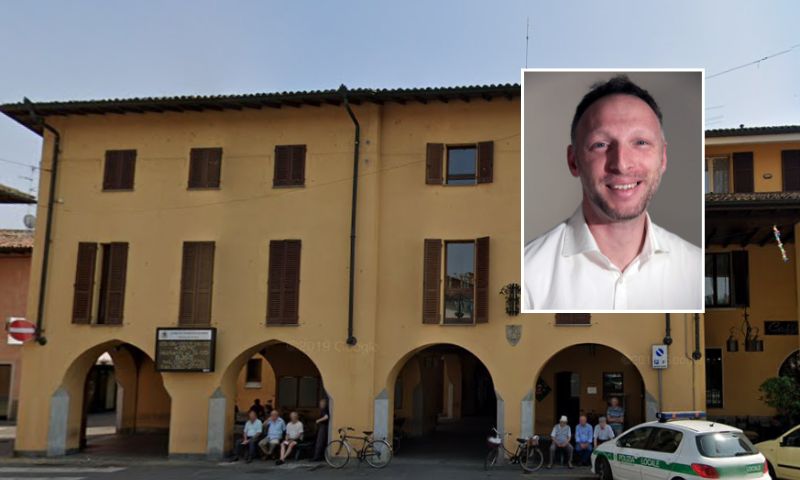 “Rivolta Civica” schiera in campo Andrea Vergani: “Portiamo un ventata di novità e concretezza”