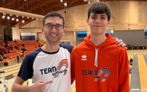 Sorride il Gsa Brugherio: Furlan è tornato, tanti piazzamenti nel Cross per Tutti