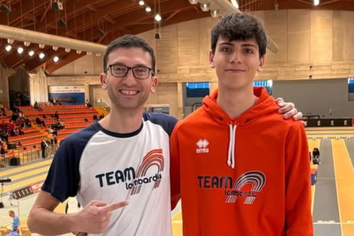 Sorride il Gsa Brugherio: Furlan è tornato, tanti piazzamenti nel Cross per Tutti