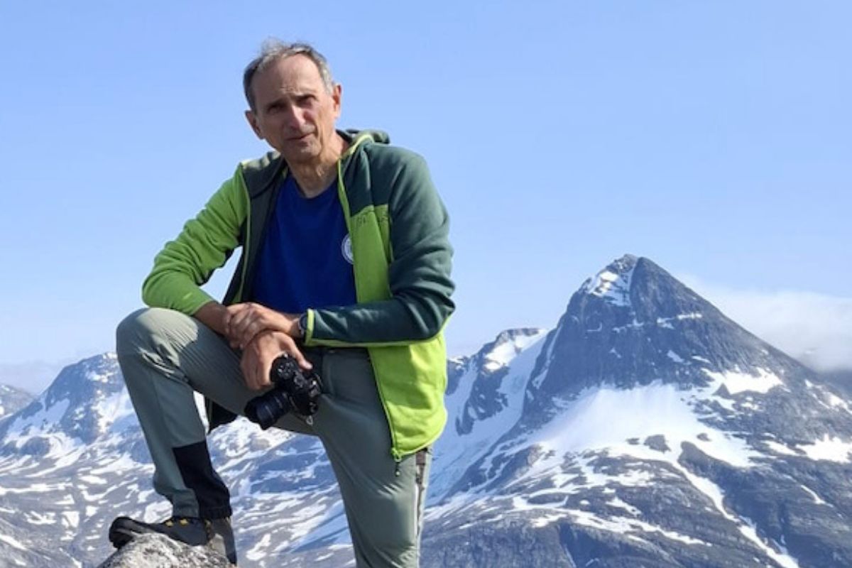 Il ricordo di Stefano Poli, il prof ucciso dalla valanga: “Amico e scienziato di altissimo profilo”