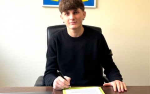 Roversi, che bello! Primo contratto da professionista con la Pergolettese