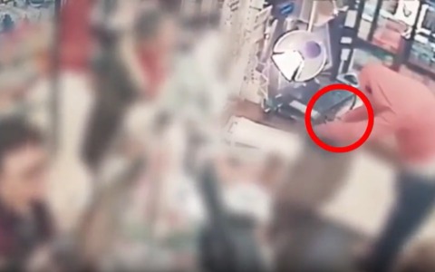 Due rapine in farmacia in due giorni: arrestato 45enne