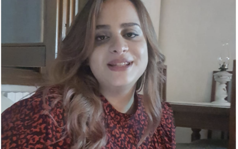 Il ricordo di Chiara Venuti a Vignate, una luce che non si spegne