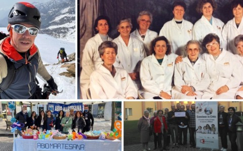 Impegno e sacrificio: Melzo premia cittadini e associazioni benemeriti