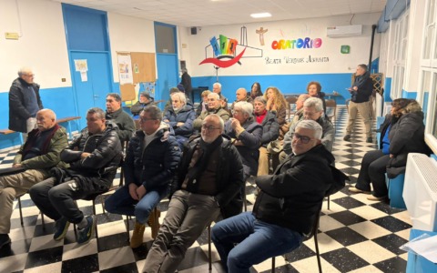 Seggiano al Centro convoca la Giunta: “Vogliamo risposte o agiremo di conseguenza”