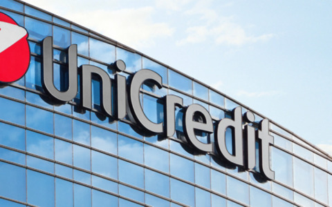 UniCredit è la banca con il premio di produttività per i dipendenti più alto in Italia