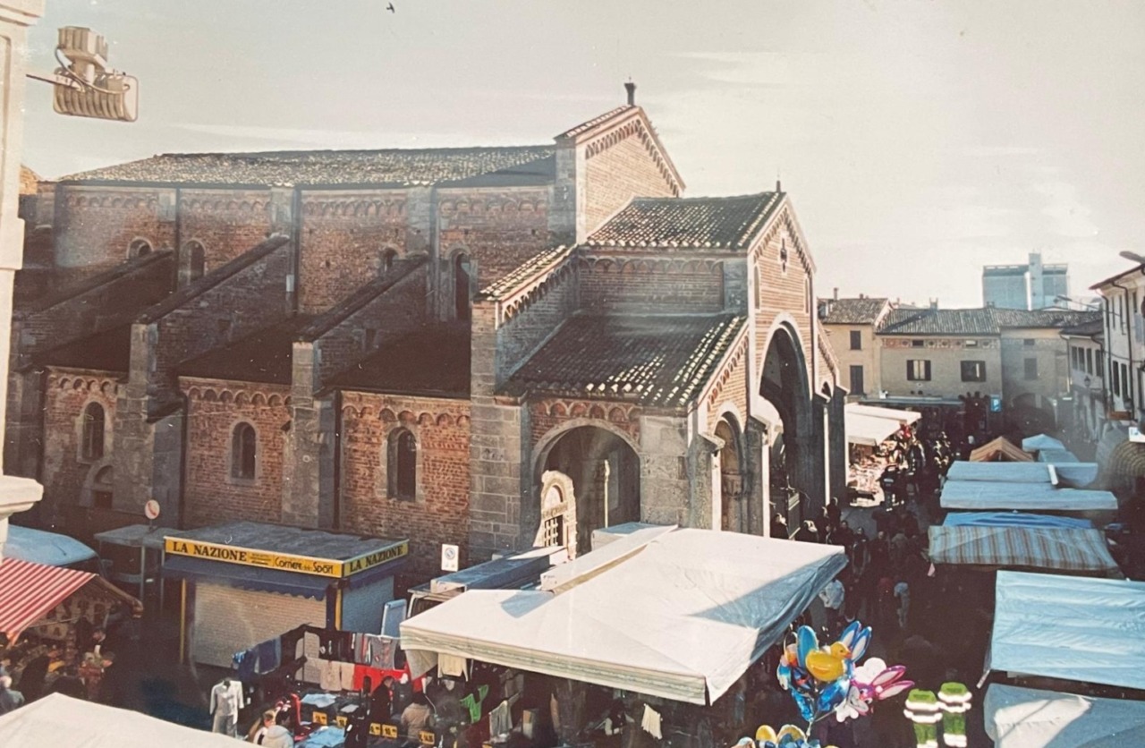 Sant’Apollonia, un programma ricchissimo per la 198esima edizione della fiera rivoltana