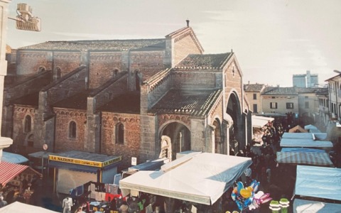 Sant’Apollonia, un programma ricchissimo per la 198esima edizione della fiera rivoltana