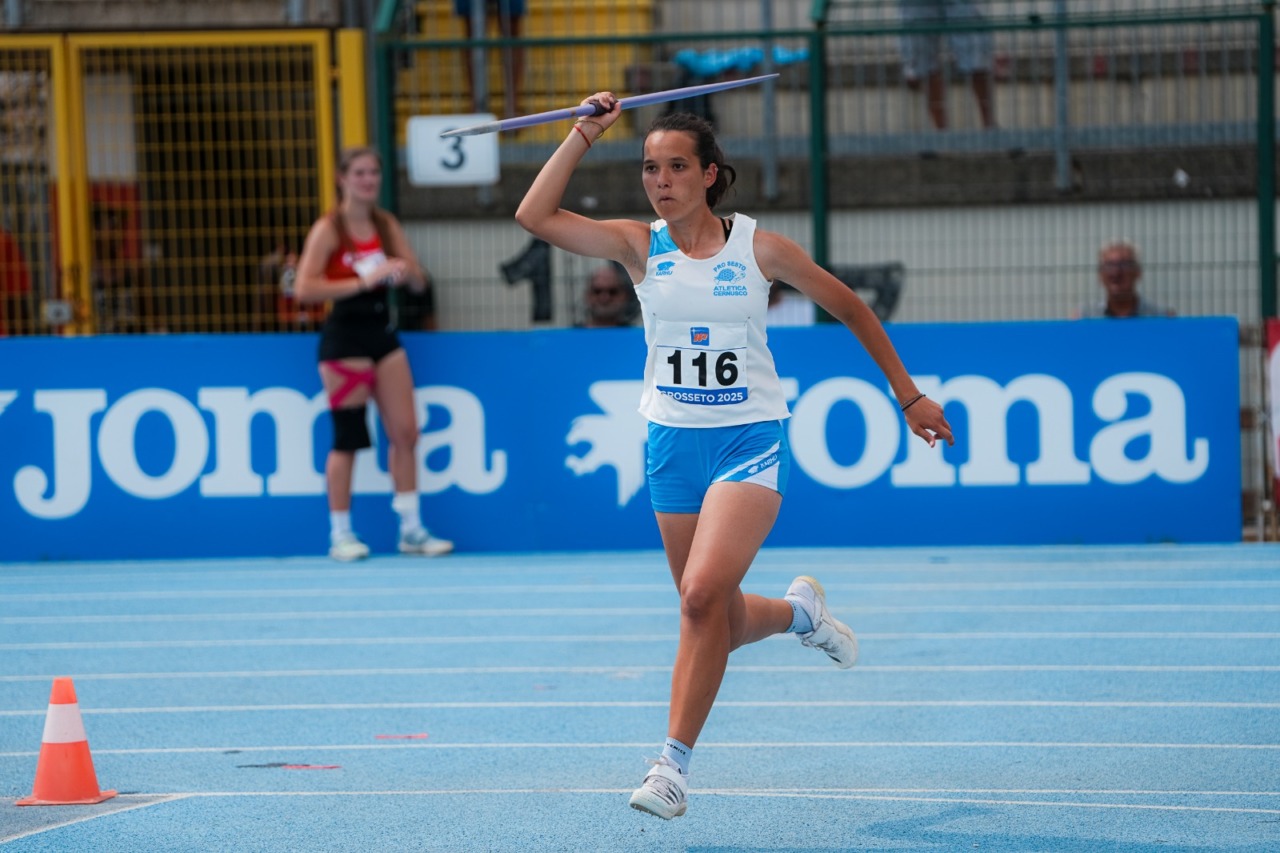 Pro Sesto Atletica Cernusco, i risultati del weekend: vincono Riva e De Rocchi