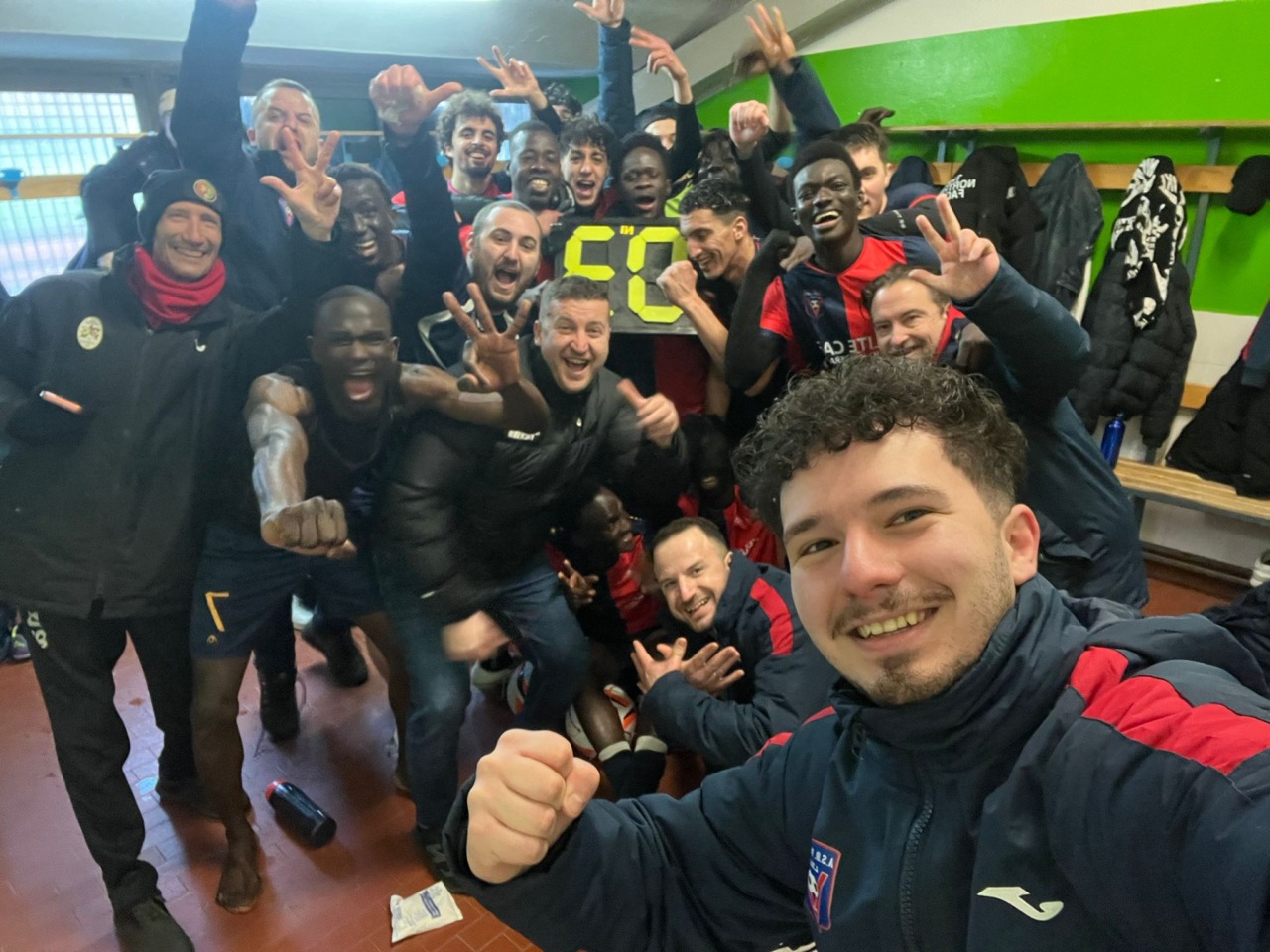 Vllaznia, tre punti pesanti nel derby per tornare subito a correre