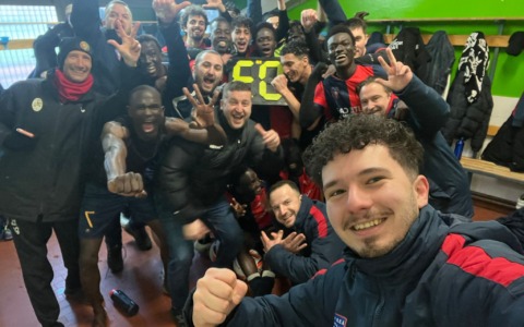 Vllaznia, tre punti pesanti nel derby per tornare subito a correre