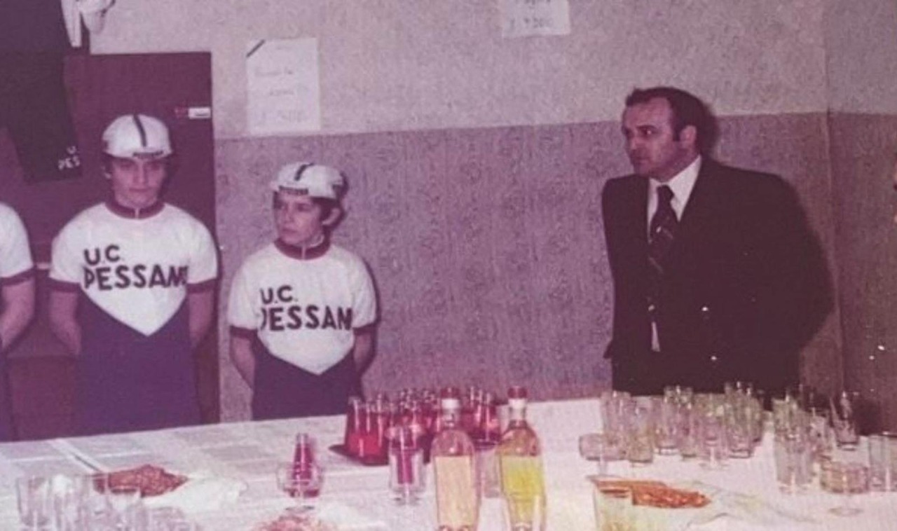 È morto Gianni Brambilla: ha portato alto il nome dell’Uc Pessano