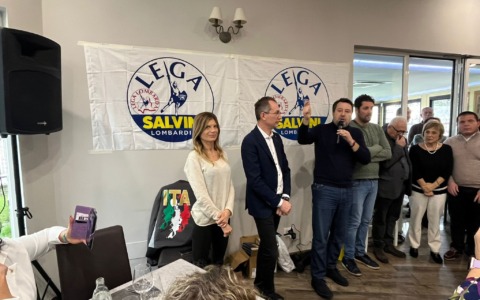 Terremoto nella Lega Martesana: “silurato” il segretario si va verso il nuovo congresso