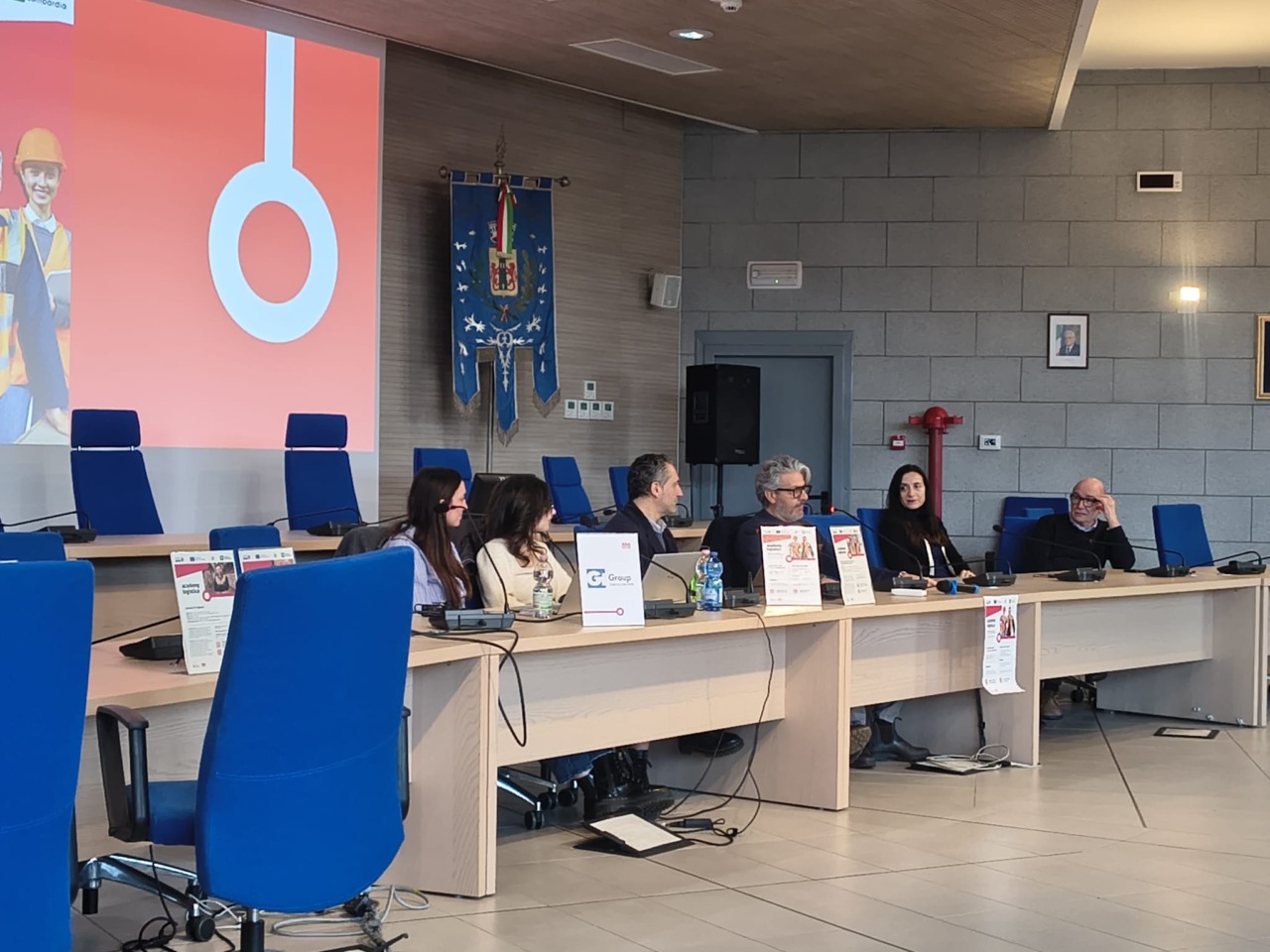 Aperte le selezioni per chi si vuole candidare a lavorare nel mondo della logistica