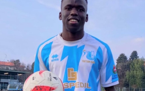 Mawa gol, la Tritium vince il big match con la Baranzatese e resta in vetta