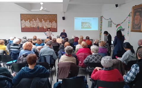 Una palestra per la mente aperta a tutti: basta solo mettersi in gioco