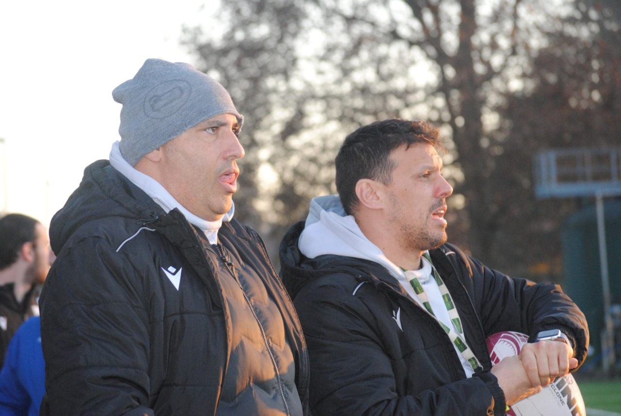 A Cernusco arriva il Rugby Sondrio, sfida importante per i cernuschesi