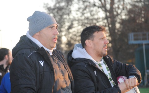 A Cernusco arriva il Rugby Sondrio, sfida importante per i cernuschesi