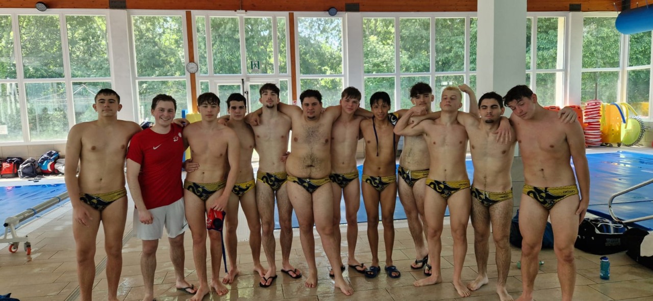 Sport Plus, trasferta amara per la U19: a Cesano Maderno vince In Sport