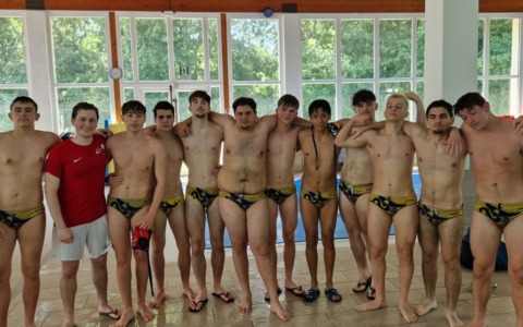 Sport Plus, trasferta amara per la U19: a Cesano Maderno vince In Sport