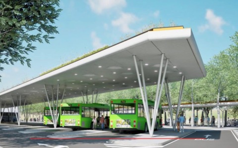 Sesto San Giovanni si rifà il look: oltre 6,5 milioni per la nuova Piazza Primo Maggio e l’hub intermodale