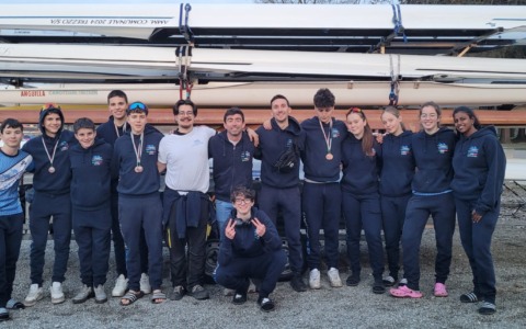 Ritorna in acqua Canottieri Tritium tra Trofeo D’Aloja e Coppa Montù