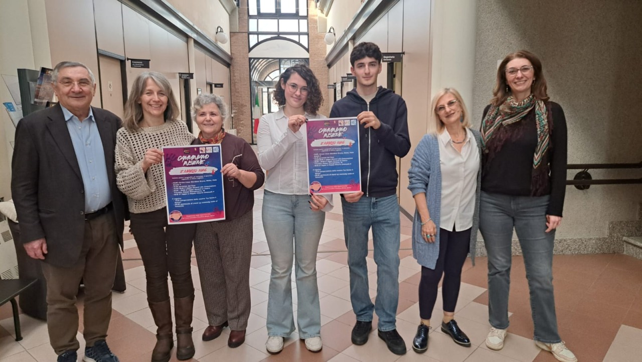 8 marzo, Giornata della donna: Camminiamo insieme contro pregiudizi e stereotipi di genere