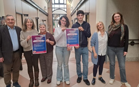 8 marzo, Giornata della donna: Camminiamo insieme contro pregiudizi e stereotipi di genere