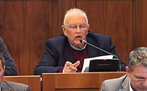 Via libera al bilancio di previsione di Città metropolitana: risorse per manutenzione di scuole e strade