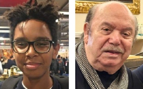 Un cortometraggio in ricordo di Amanuel: Lino Banfi ospite d’eccezione e voce narrante