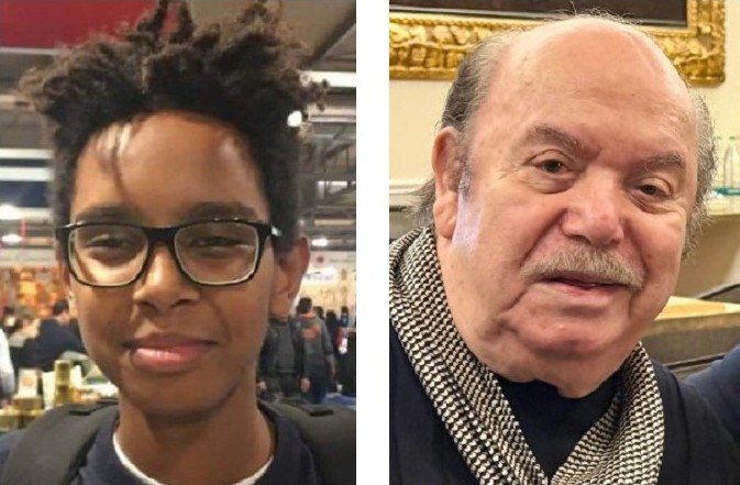 Un cortometraggio in ricordo di Amanuel: Lino Banfi ospite d’eccezione e voce narrante