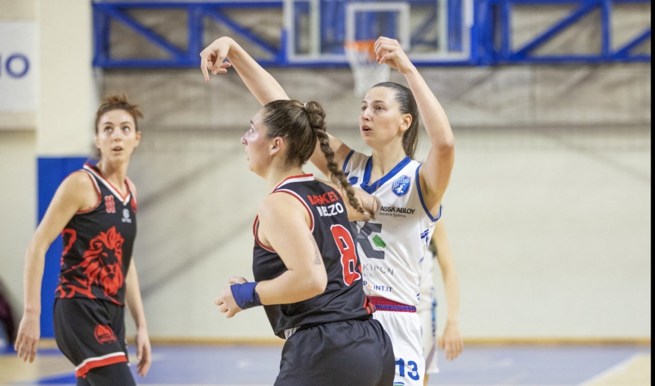 Continua il momento d’oro della Blackiron Carugate